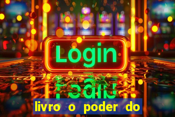 livro o poder do agora pdf